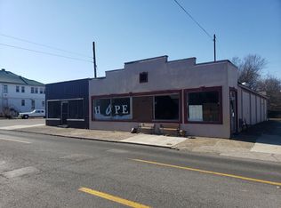 1199 Walnut St, Hopkinsville, KY 42240