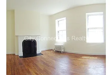 Rented by City Connections Realty