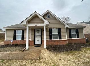 4288 Elysian Dr, Memphis, TN 38128