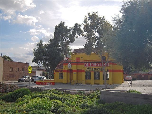 1st image of 2323 The Alameda