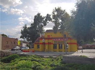 2323 The Alameda, Santa Clara, CA 95050
