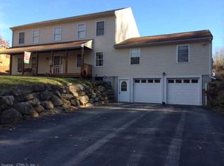 243 Westchester Rd, Colchester, CT 06415