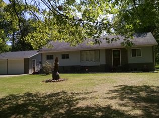 28531 264th St, Holcombe, WI 54745