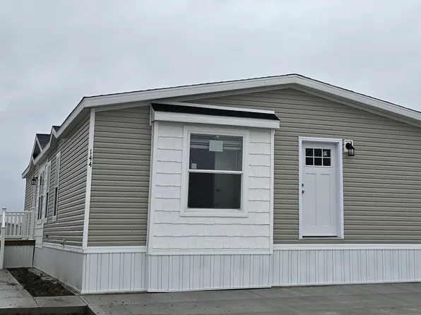 Champion 144 Meadows of Perrysburg Plan, Meadows of Perrysburg