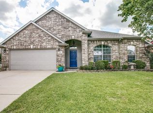 603 Bogey Ln, Mansfield, TX 76063