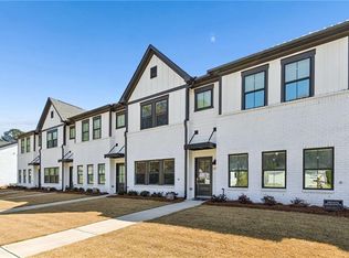 1324 Parc Bench Rd, Atlanta, GA 30316