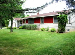 1510 Port Rd, Port Edwards, WI 54469