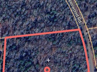 Whisperwood Rd, Cameron, SC 29030