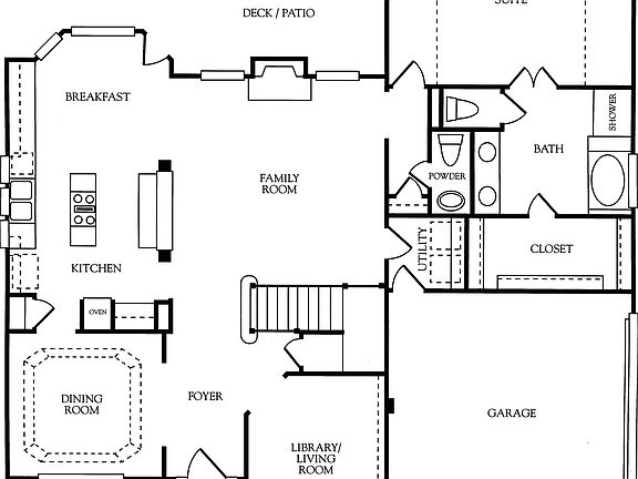 3rd image of 5846 Wagonvale Dr Lot 119