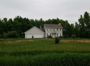 E1274 Macco Rd, Luxemburg, WI 54217