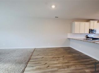 2121 Yarbrough Dr, Anna, TX 75409