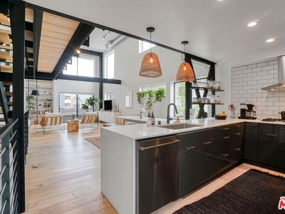 1335 N Fuller Ave, Los Angeles, CA, 90046