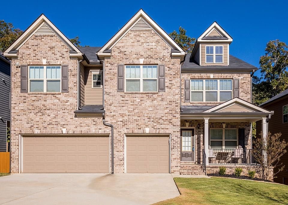 1st image of 4455 Hopewell Manor Dr