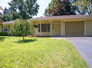 273 Larrimer Ave, Columbus, OH 43085