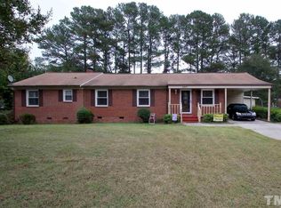 2807 Crestline Ave, Raleigh, NC 27603