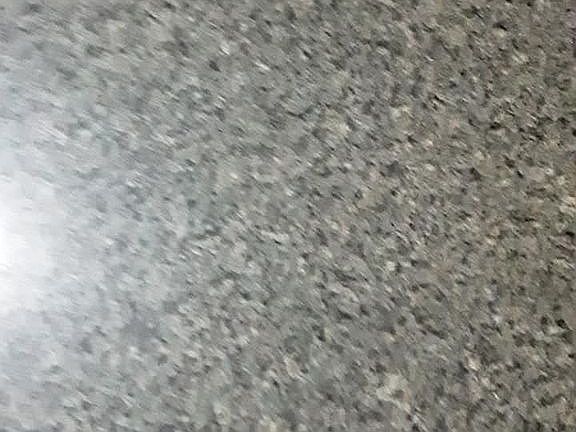 downstairs kitchen counter 