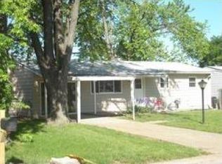 129 Harvest Dr, Saint Charles, MO 63304