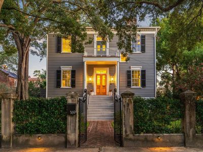 169 Wentworth St, Charleston, SC, 29401