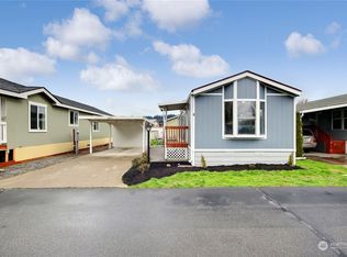 10717 63rd St E #26, Puyallup, WA