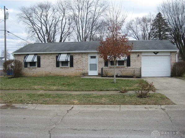 510 S Maple St, Eaton, OH 45320