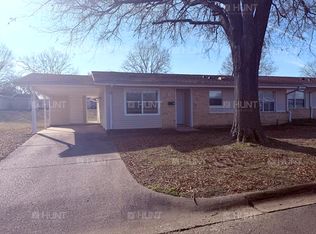 123 Delaware Cir, Jacksonville, AR 72076