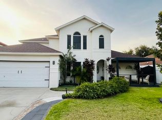 238 Middlestone Dr, Laredo, TX 78045