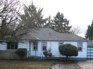 14362 SE Powell Blvd, Portland, OR 97236