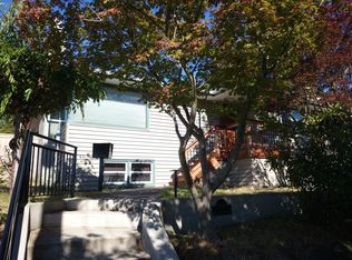 3443 Belvidere Ave SW, Seattle, WA 98126