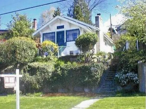 3408 14th Ave W Unit A, Seattle, WA 98119