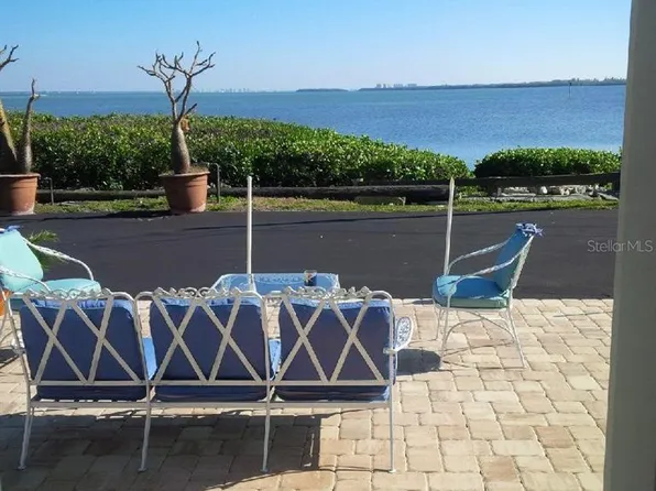 747 Saint Judes Dr S APT 4, Longboat Key, FL 34228