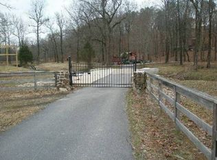 25701 Jones Rd, Little Rock, AR 72223