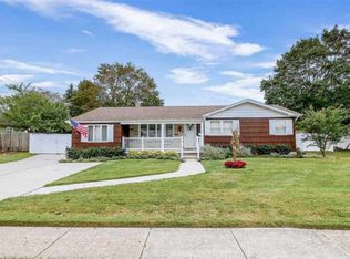 508 Davis Ave, Linwood, NJ 08221