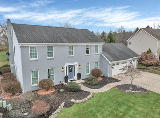 7785 Kate Brown Dr, Dublin, OH 43017