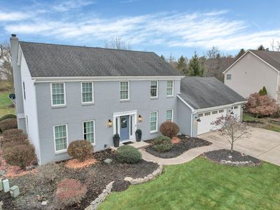 7785 Kate Brown Dr, Dublin, OH, 43017