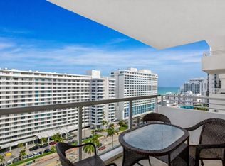 5600 Collins Ave APT 16B, Miami Beach, FL 33140