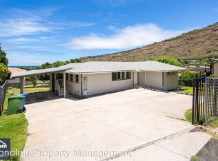 734 Ailuna St #A, Honolulu, HI 96821