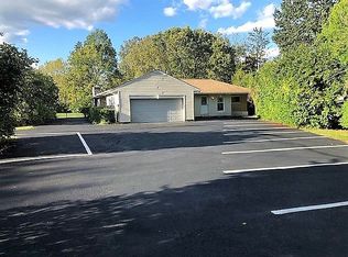 5270 Linworth Rd, Columbus, OH 43235