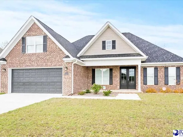 1022 Cedar Crest Ln, Florence, SC 29501