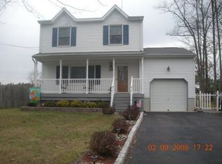 309 Chippewa Dr, Jackson, NJ