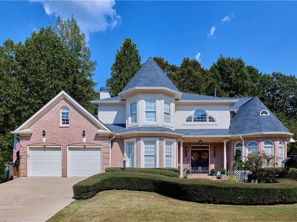 190 Winford Close, Johns Creek, GA 30097