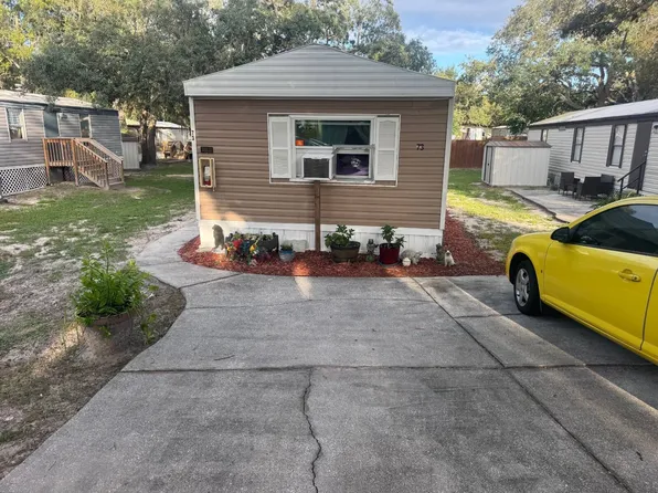 14018 Bream Dr, Hudson, FL 34669