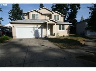 5558 SE 133rd Ave, Portland, OR 97236