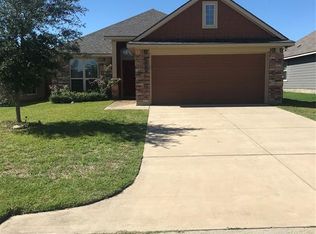 206 Brookside Dr, Huntsville, TX 77320