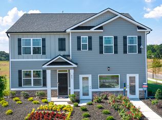 880 Daurian Dr, Statham, GA 30666