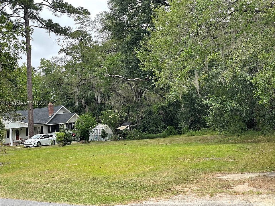 122 Salkehatchie Rd 122, Yemassee, SC 29945 MLS 430651 Zillow