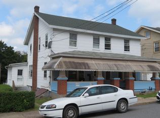 32 Spring St #34, Weatherly, PA 18255