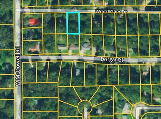 0 Wood Glen Dr, Jackson, MS 39204