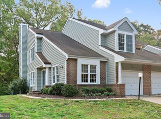 122 Spring Place Way, Annapolis, MD 21401