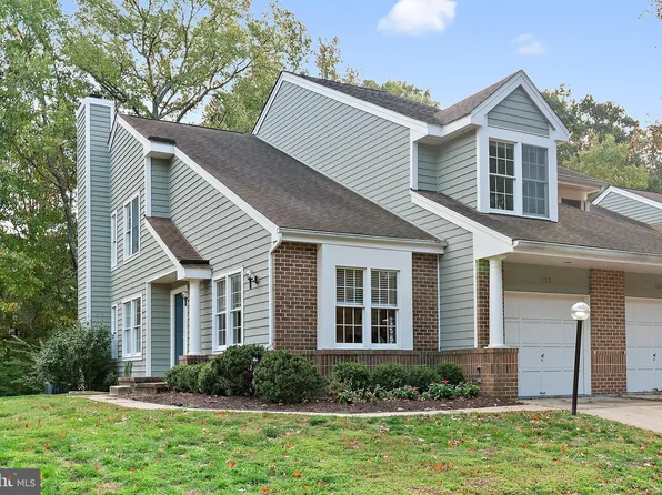 122 Spring Place Way, Annapolis, MD 21401