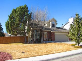 935 New Bedford Dr, Cheyenne, WY 82009